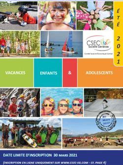catalogue ccues société générale|ADOLESCENTS VACANCES .